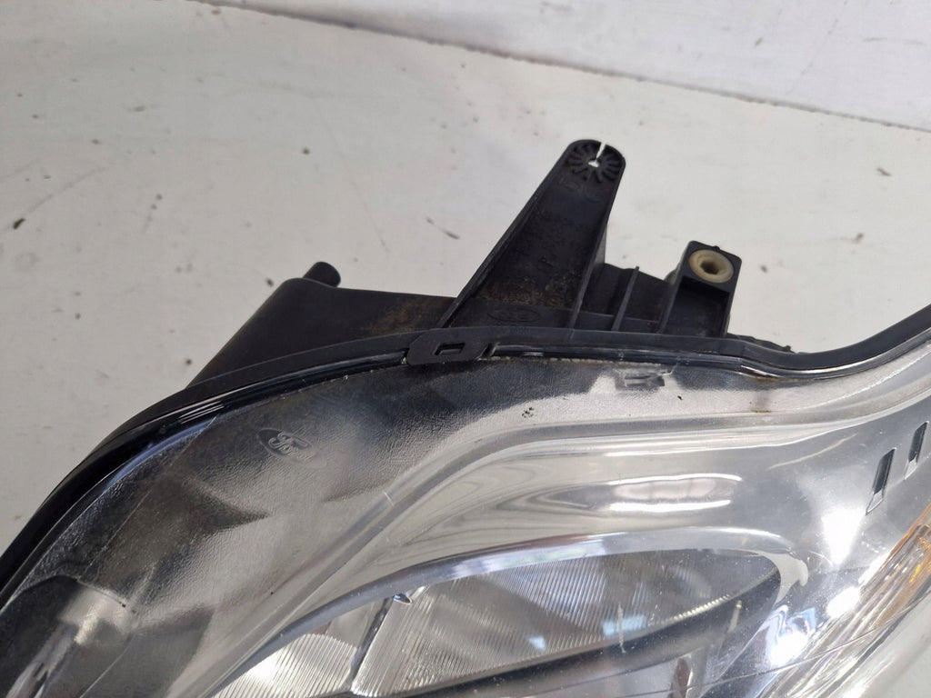Frontscheinwerfer Ford Mondeo I 7S7113W030AJ Links Scheinwerfer Headlight SCH1445427727lx