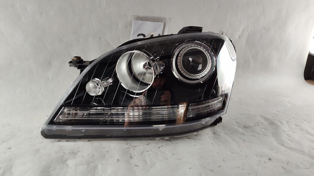 Frontscheinwerfer Mercedes-Benz W164 LED Links Scheinwerfer Headlight