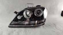 Laden Sie das Bild in den Galerie-Viewer, Frontscheinwerfer Mercedes-Benz W164 LED Links Scheinwerfer Headlight