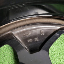 Load image into Gallery viewer, 1x Alufelge 18 Zoll 7.5" 5x112 50ET Mini Rim Wheel FEL3799999936hc