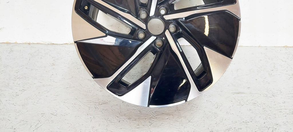 1x Alufelge 19 Zoll 8.0" 5x112 45ET 11A601025 VW Id.4 Rim Wheel FEL2682492015jt