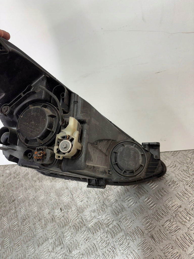 Frontscheinwerfer Hyundai I10 92101-B9000 Ein Stück (Rechts oder Links)