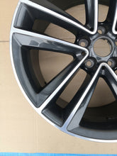 Load image into Gallery viewer, 1x Alufelge 19 Zoll 9.5" 5x112 39ET 6887592 BMW G32 7 G11 G12 Rim Wheel FEL8282193326ae