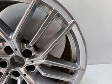 Laden Sie das Bild in den Galerie-Viewer, 1x Alufelge 19 Zoll 10.0" 5x112 5A324D7 BMW 5 Rim Wheel FEL9723496092eg