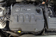 Laden Sie das Bild in den Galerie-Viewer, Motor VW Golf VII CXXB 1.6 TDI 110PS 81kW Diesel Engine Komplett MOT4066603005hh