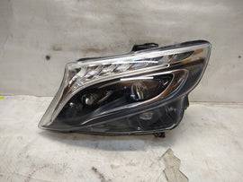 Frontscheinwerfer Mercedes-Benz Vito A4479069700 Full LED Links Headlight