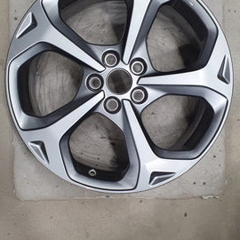 1x Alufelge 18 Zoll 7.5
