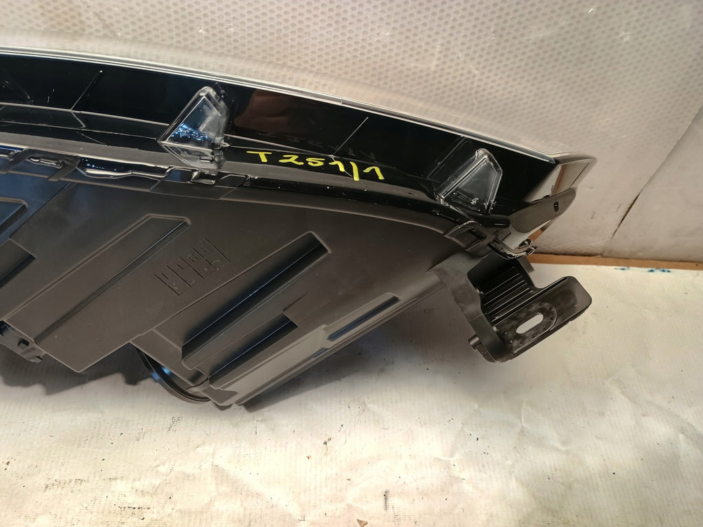 Frontscheinwerfer Dacia Sandero III 260107920R 93190391 LED Rechts Headlight SCH5724588073uf