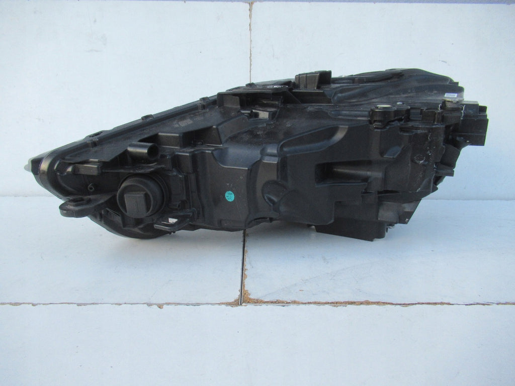 Frontscheinwerfer Audi A5 8B3941036AA LED Rechts Scheinwerfer Headlight SCH2018237884cu