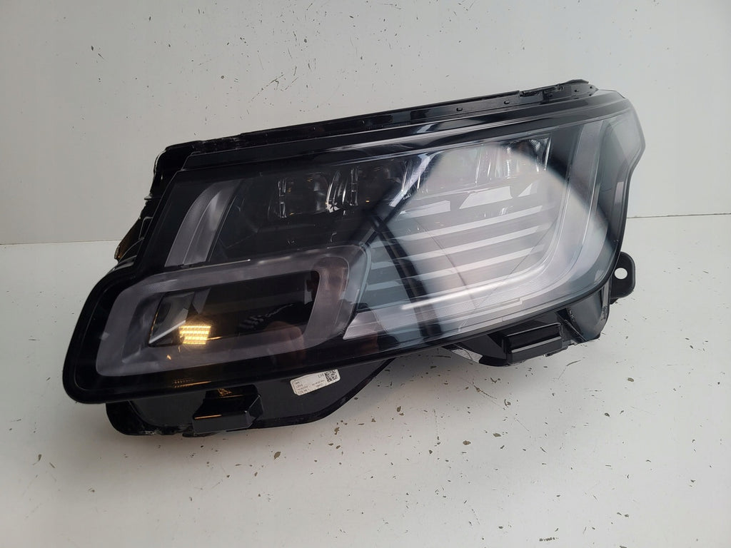 Frontscheinwerfer Land Rover Range L405 00202308-07 LED Links Headlight SCH8250361118hy