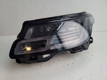 Laden Sie das Bild in den Galerie-Viewer, Frontscheinwerfer Land Rover Range L405 00202308-07 LED Links Headlight SCH8250361118hy