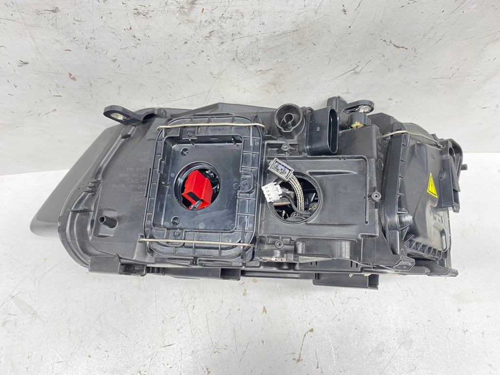 Frontscheinwerfer Audi Q5 8R0941032C Xenon Rechts Scheinwerfer Headlight SCH2324564613yf