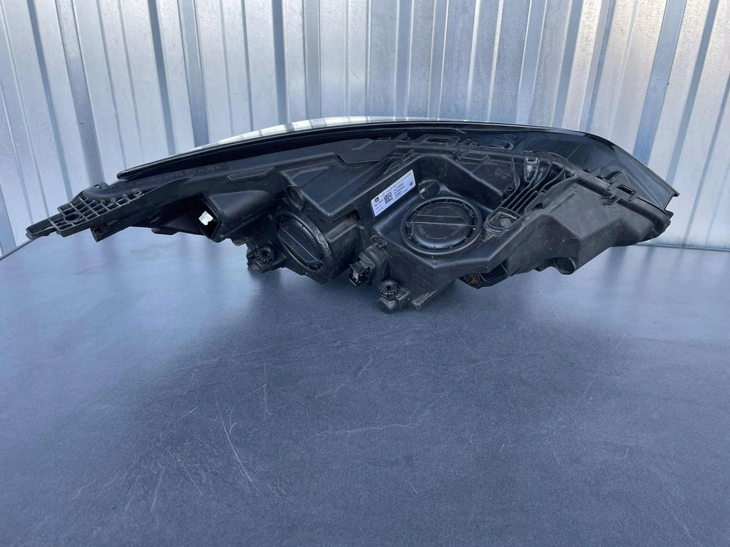 Frontscheinwerfer Opel Astra K 39195688 LED FALSE Scheinwerfer Headlight SCH2143109102vk
