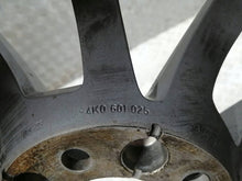 Load image into Gallery viewer, 1x Alufelge 17 Zoll 5x112 4K0601025 Audi A6 C8 Rim Wheel FEL3998554871vm