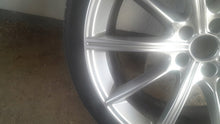 Load image into Gallery viewer, 1x Alufelge 21 Zoll 8.5" 5x112 19ET 4K0601025AA Audi A6 Rim Wheel FEL2105875267xl