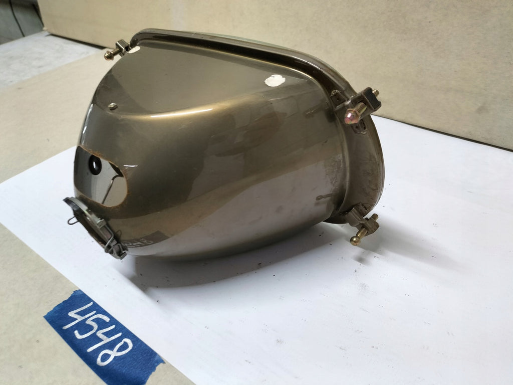 Frontscheinwerfer Peugeot 204 Links Scheinwerfer Headlight SCH4090357648xb