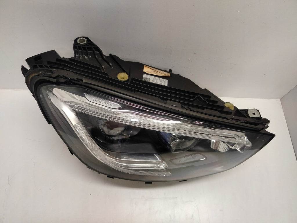 Frontscheinwerfer Mercedes-Benz Glc A2539065003 Rechts Scheinwerfer Headlight SCH6399427914hs