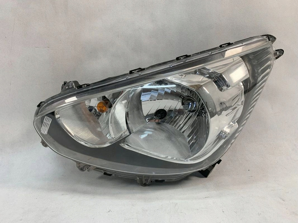 Frontscheinwerfer Mitsubishi Space Star FALSE Scheinwerfer Headlight SCH2687963474ph