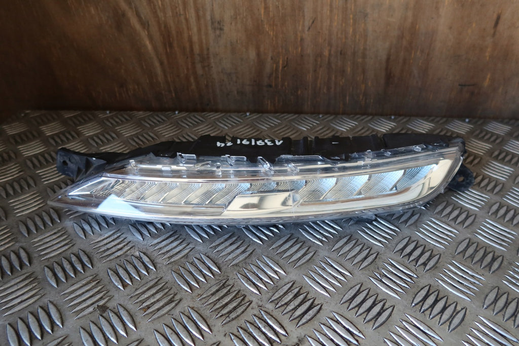 Frontscheinwerfer Citroën C4 Grand Picasso II 9676036580 Links Headlight