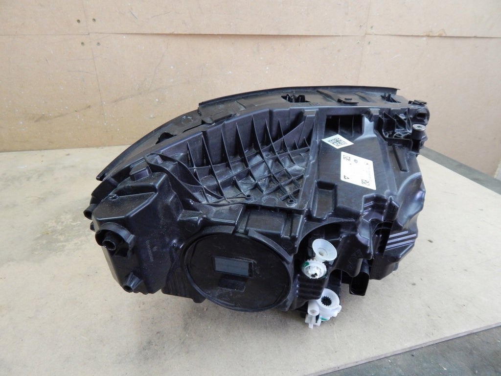 Frontscheinwerfer Mercedes-Benz W247 A2479066107 Full LED Links Headlight SCH8930422897me