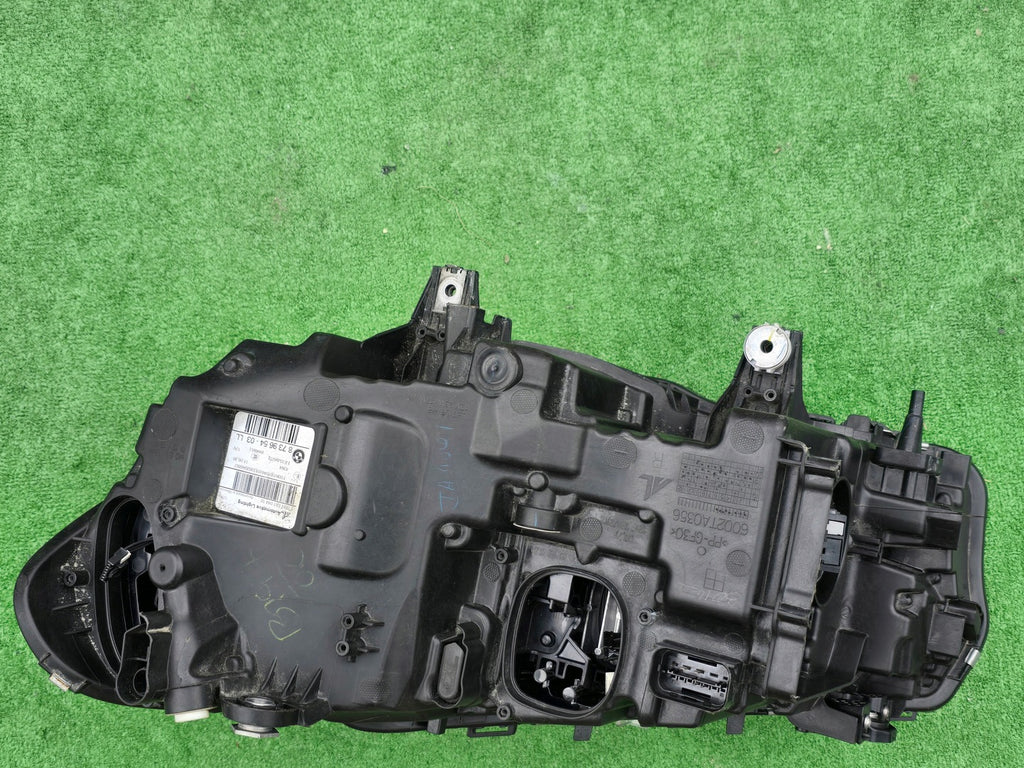 Frontscheinwerfer BMW X3 G01 G02 8739654-03LL Full LED Rechts Headlight SCH9768666260uv