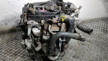 Load image into Gallery viewer, Motor Opel Astra H Zafira B Z17DTR 1.7 CDTI 125PS 92kW Diesel Engine Komplett MOT6089880477fo
