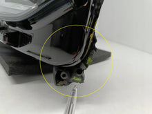 Laden Sie das Bild in den Galerie-Viewer, Frontscheinwerfer Opel Corsa A F 39162654 354261827 Full LED Rechts Headlight SCH5228804796lq