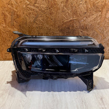 Laden Sie das Bild in den Galerie-Viewer, Frontscheinwerfer Jeep I 52218715 Rechts Scheinwerfer Headlight SCH5939997393si