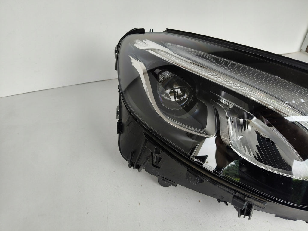 Frontscheinwerfer Mercedes-Benz Glc A2539065201 Full LED Rechts Headlight SCH4385309356ol