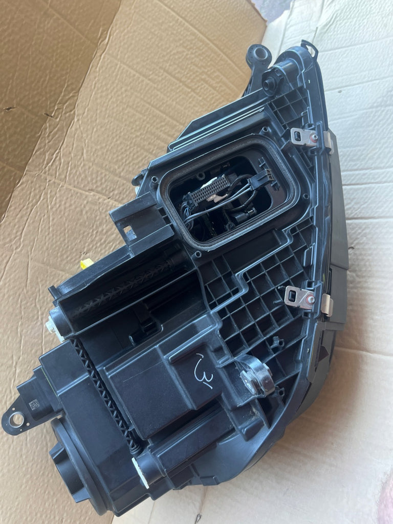 Frontscheinwerfer Mercedes-Benz Gle A1679061600 LED Links Scheinwerfer Headlight SCH1589053130cz