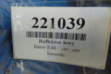 Load image into Gallery viewer, Frontscheinwerfer BMW E46 6905495 Links Scheinwerfer Headlight SCH6251143072kd