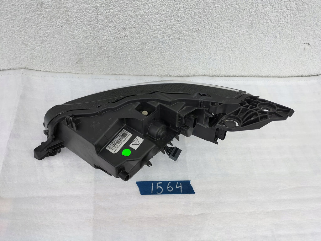Frontscheinwerfer Peugeot II 208 9823193480 LED Rechts Scheinwerfer Headlight SCH3440272345gn
