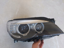Laden Sie das Bild in den Galerie-Viewer, Frontscheinwerfer BMW F01 F02 7379672-01 Rechts Scheinwerfer Headlight SCH3156344568lx