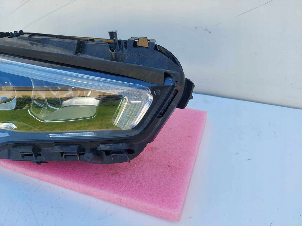 Frontscheinwerfer Mercedes-Benz Cla A1189068400 LED Rechts Headlight