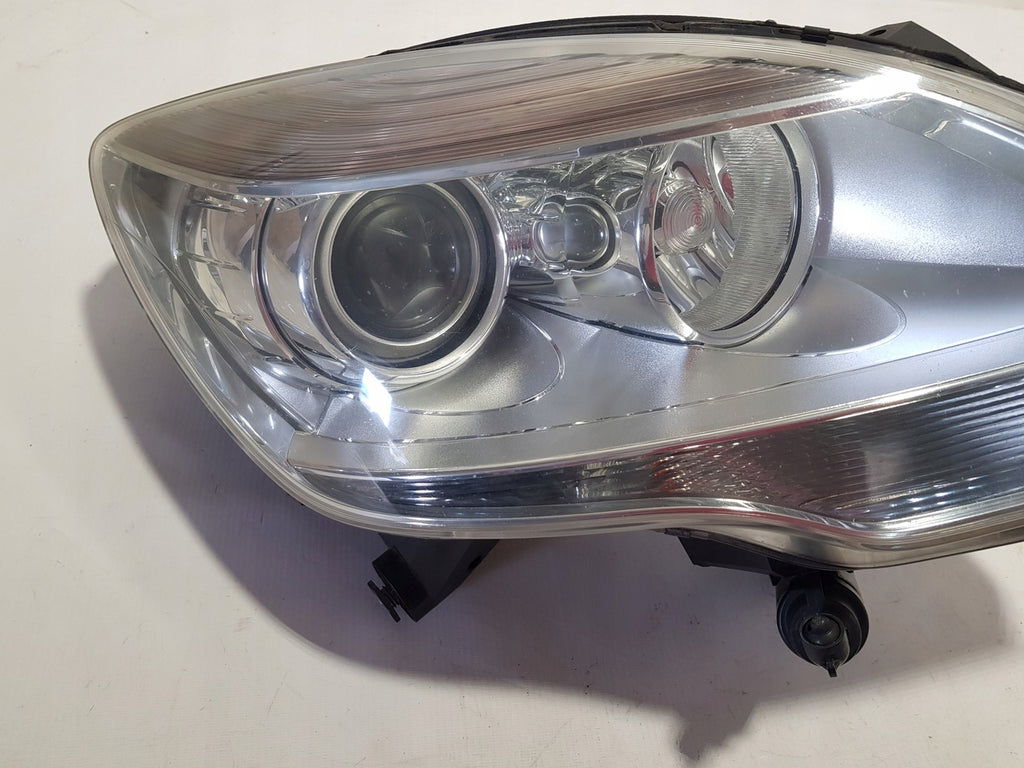 Frontscheinwerfer Mercedes-Benz W251 A2518203861 Xenon Rechts Headlight