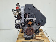 Laden Sie das Bild in den Galerie-Viewer, Motor Ford Transit Connect HCPA 1.8 TDCI 90PS 66kW 2002 Diesel Engine Komplett MOT2865511161qd