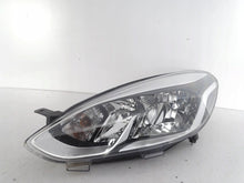 Load image into Gallery viewer, Frontscheinwerfer Ford Fiesta H1BB-13W030-AE Links Scheinwerfer Headlight