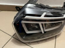 Load image into Gallery viewer, Frontscheinwerfer Dacia Duster 260602465R LED Links Scheinwerfer Headlight SCH8642005774ye