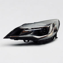 Load image into Gallery viewer, Frontscheinwerfer Opel Astra 39111143 LED Links Scheinwerfer Headlight