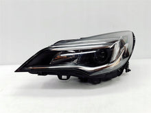 Load image into Gallery viewer, Frontscheinwerfer Opel Astra 39111143 LED Links Scheinwerfer Headlight