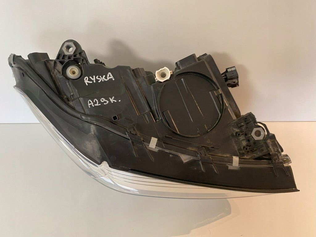 Frontscheinwerfer BMW X3 G01 X4 G02 8739648-04 LED Rechts Scheinwerfer Headlight SCH1621801000gs