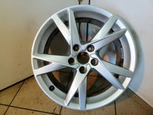 Load image into Gallery viewer, 1x Alufelge 17 Zoll 7.5" 38ET 8W0601025K Audi A4 B9 Rim Wheel FEL3941720933aq