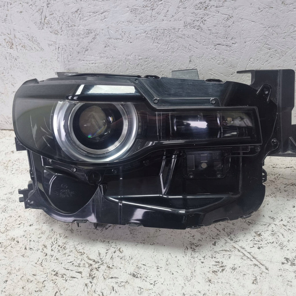 Frontscheinwerfer Mazda Cx-30 DN4F51030 Rechts Scheinwerfer Headlight SCH8039195670ng