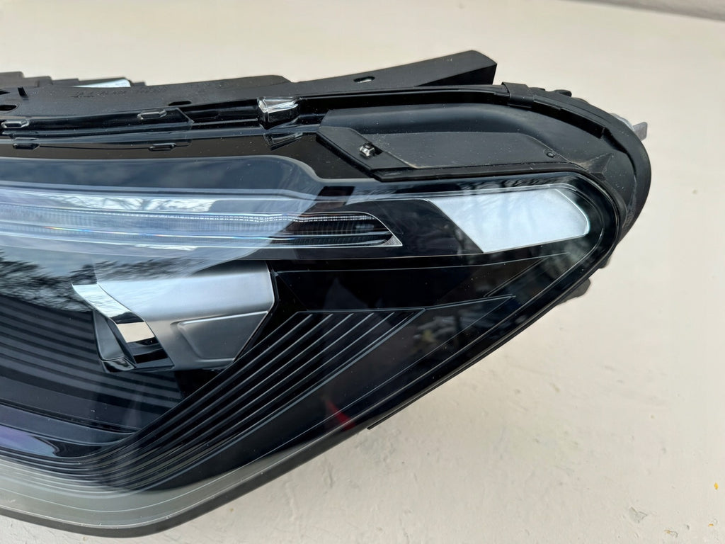 Frontscheinwerfer VW Tiguan 571941005 Full LED Links Scheinwerfer Headlight