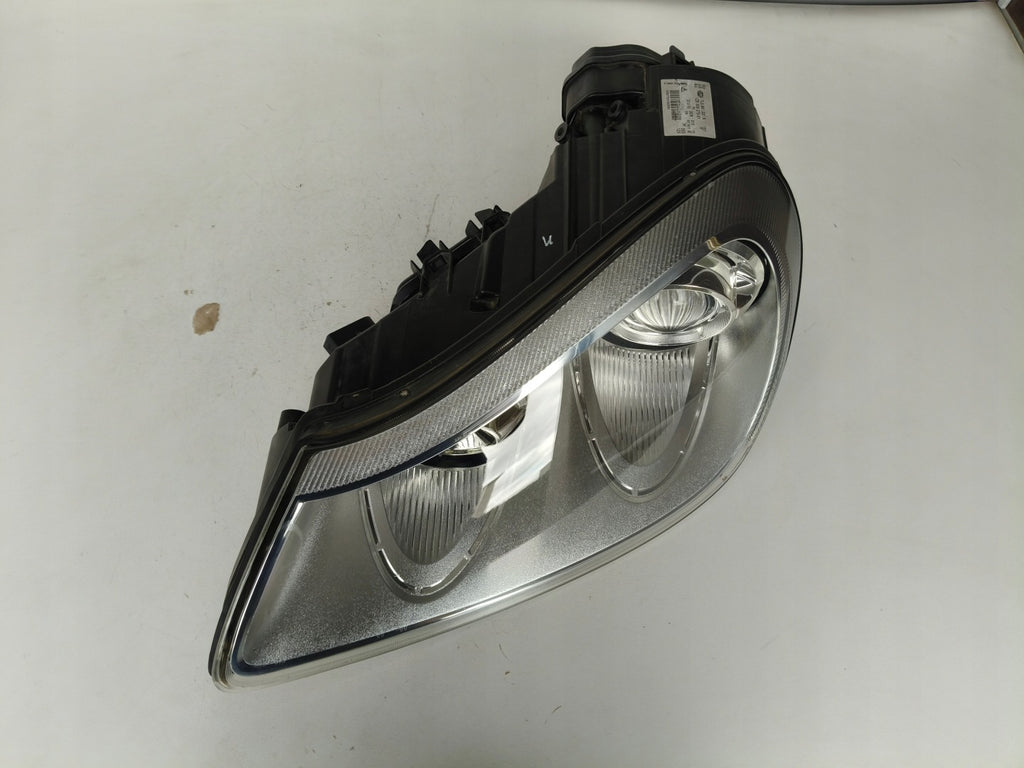 Frontscheinwerfer Porsche Cayenne 7L5941031K Xenon Links Scheinwerfer Headlight SCH6027109704rz