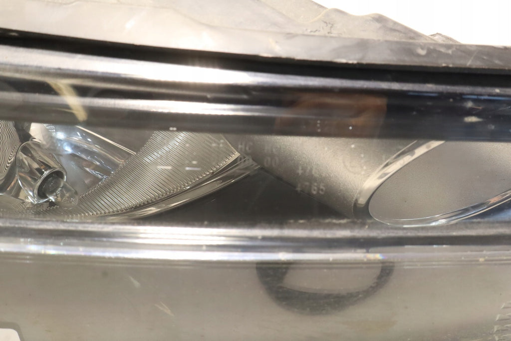 Frontscheinwerfer Ford Fiesta VII Hatchback Rechts Scheinwerfer Headlight SCH7421018865le