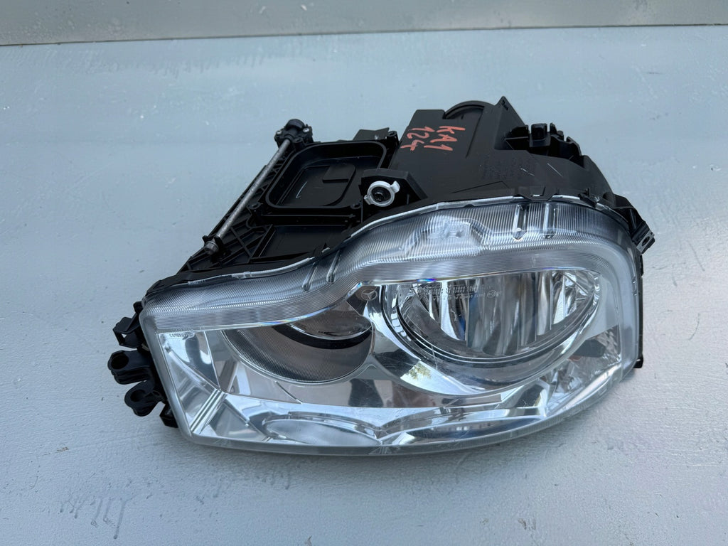 Frontscheinwerfer Mercedes-Benz A9608201939 Rechts Scheinwerfer Headlight