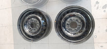 Load image into Gallery viewer, 4x Alufelge 16 Zoll 6.5" 6x130 54ET Mercedes-Benz Sprinter Rim Wheel FEL2379250840ye