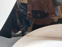 Laden Sie das Bild in den Galerie-Viewer, Kotflügel Mercedes-Benz W247 A2478811000 Vorne Rechts Zum Streichen