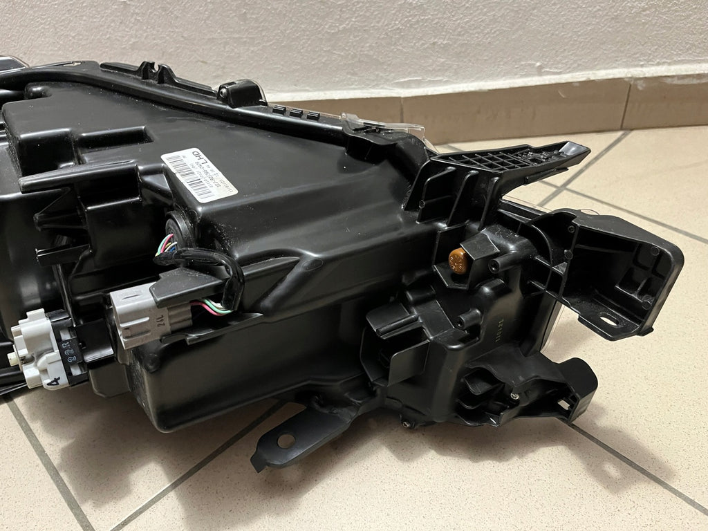Frontscheinwerfer Toyota Hilux 1EJ-923368 Full LED Rechts Scheinwerfer Headlight SCH8827184901oy